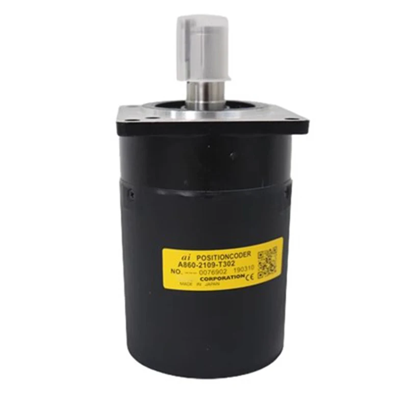 

A860-0309-T302 Brand New Original, On-Site Photos Taken, One-Year Warranty