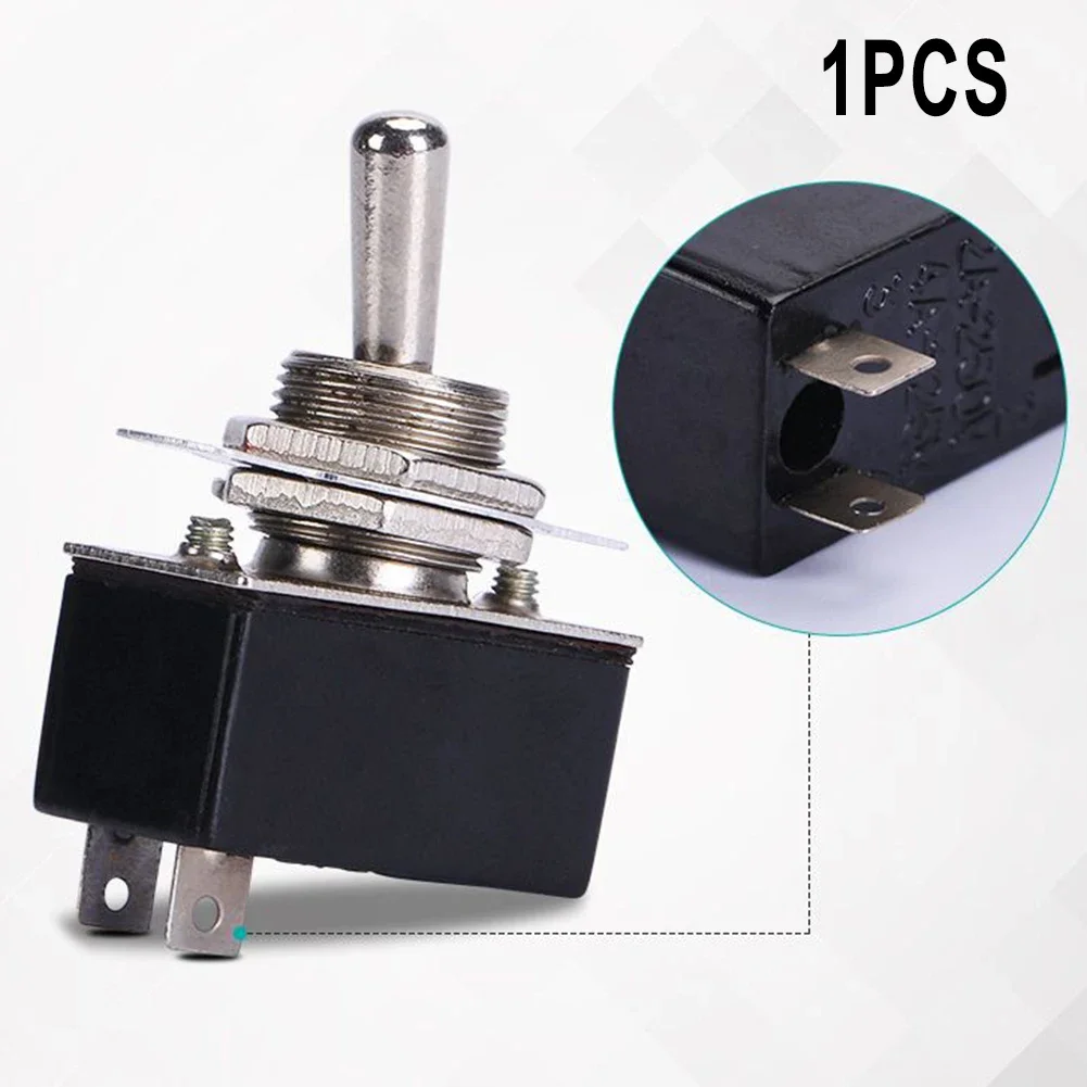 

Пластиковый прерывистый тумблер SPST 6A/125V