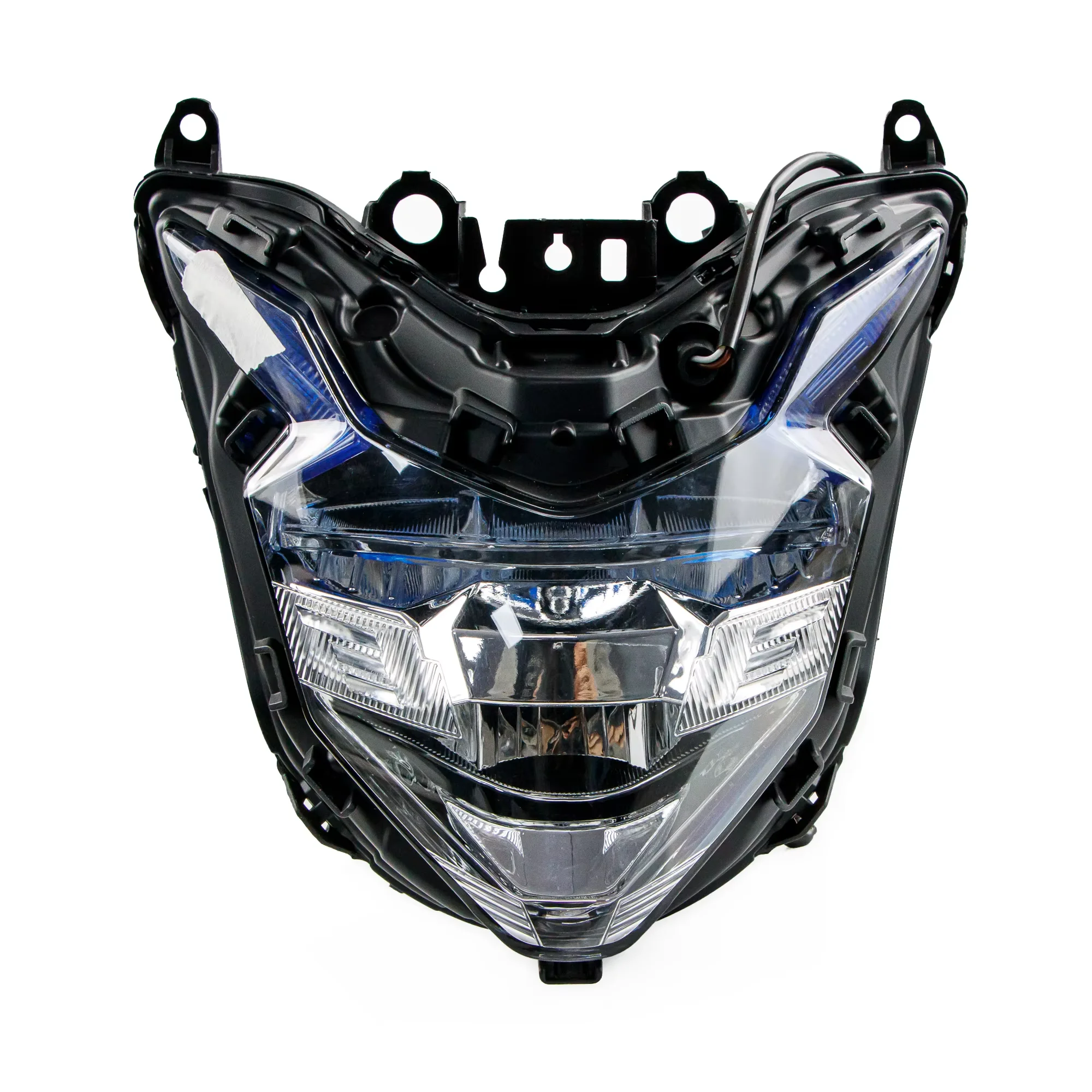 

Передняя фара в сборе для мотоцикла HONDA CB500F CB500X 2016-2021, светодиодная фара CB 500X 500F 2017 2018 2019 2020