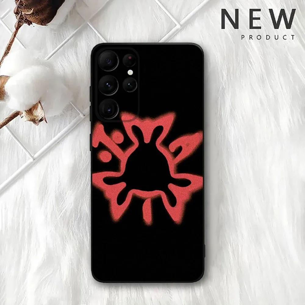 Чехол для телефона Spanish Singer R-Rosalia Samsung Galaxy A20 A21s A22 A31 A32 A52 A53 A72 73 A80 A91 Soft Black Cover