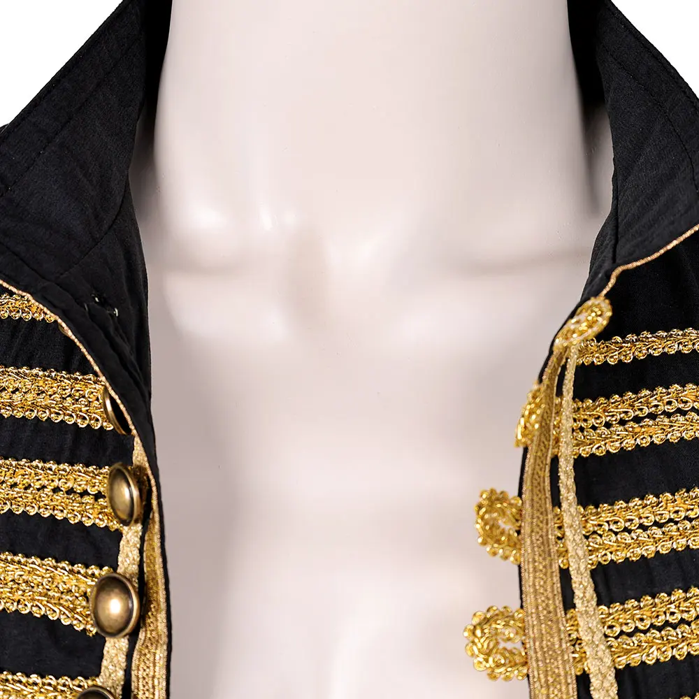 Костюм для косплея из фильма фуроза Макс Сага 2024 костюм дементуса Фэнтезийный