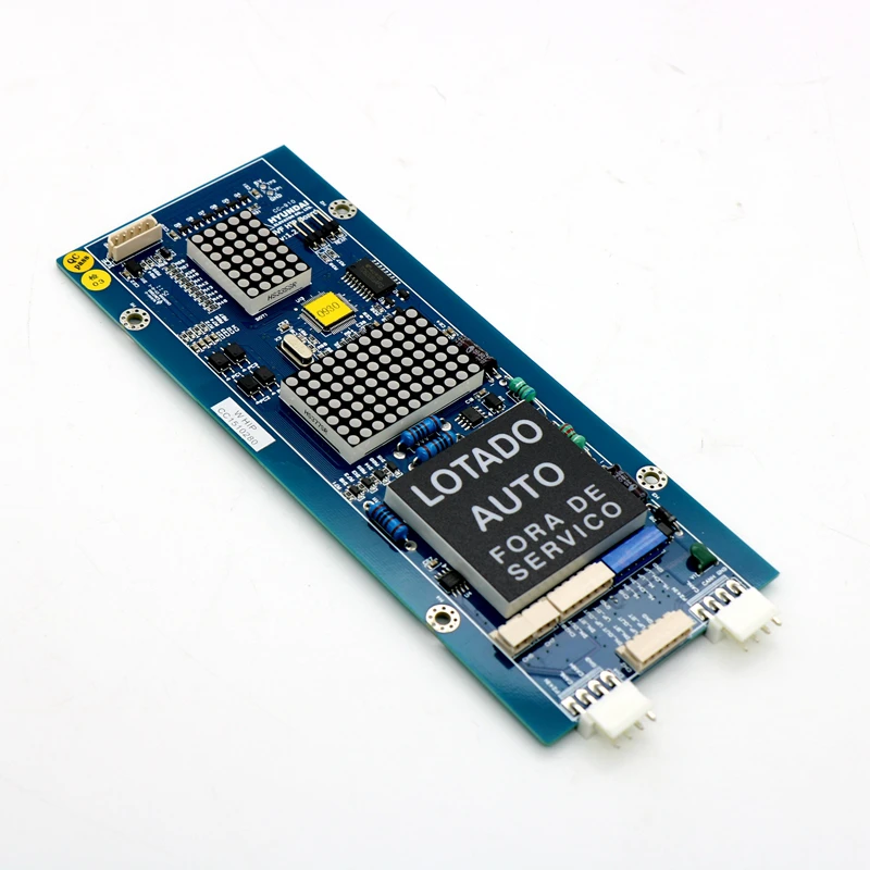 Лифт WBVF HIP BOARD CC-910 Плата Dsiplay Аксессуары