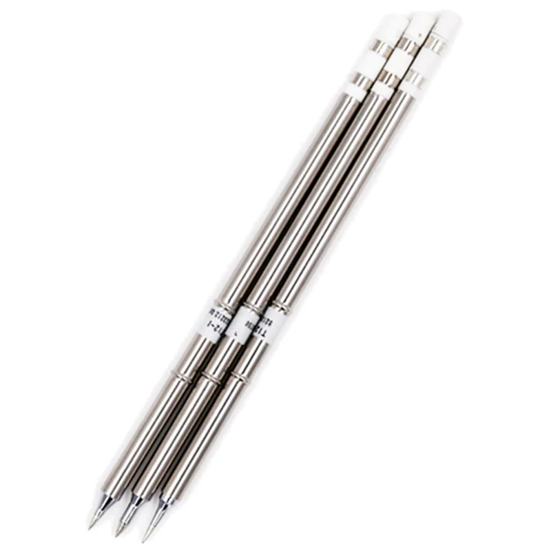 

T12-I T12-IL T12-ILS Soldering Iron Tip Soldering Tip T12 For Hakko T12 Soldering Rework Station FX-951 FX-952