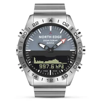 mens business leisure watch men wrist sport watches digital watch sport