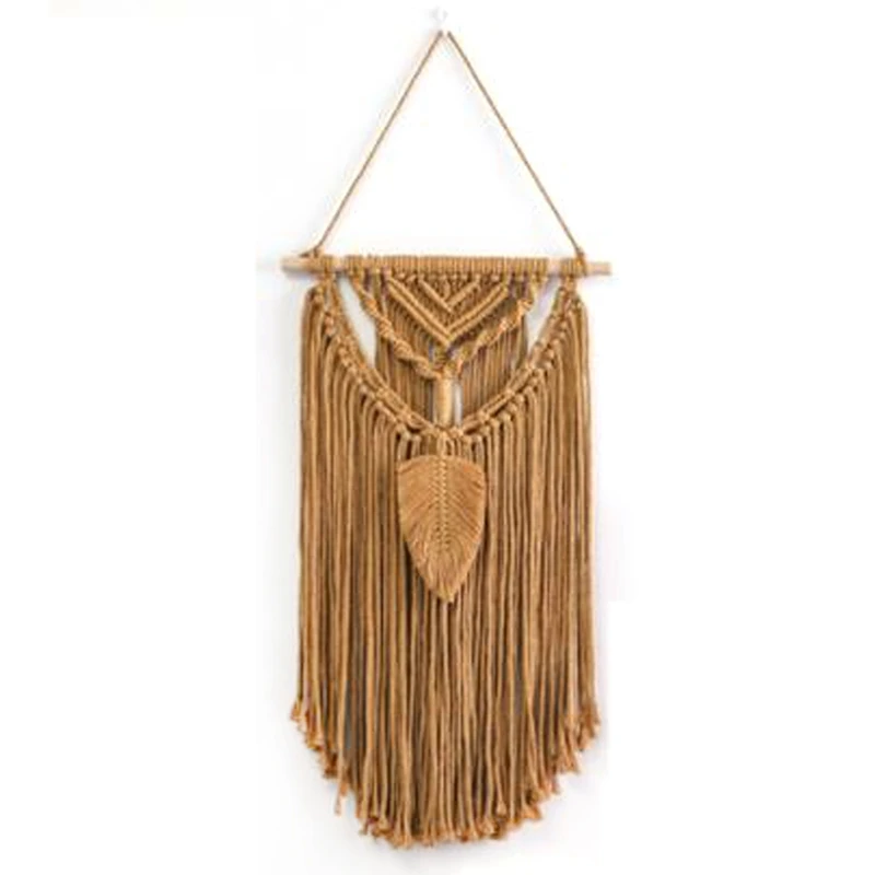 

Гобелен настенный фон для гостиной украшение для дома ручная работа в скандинавском стиле модные украшения