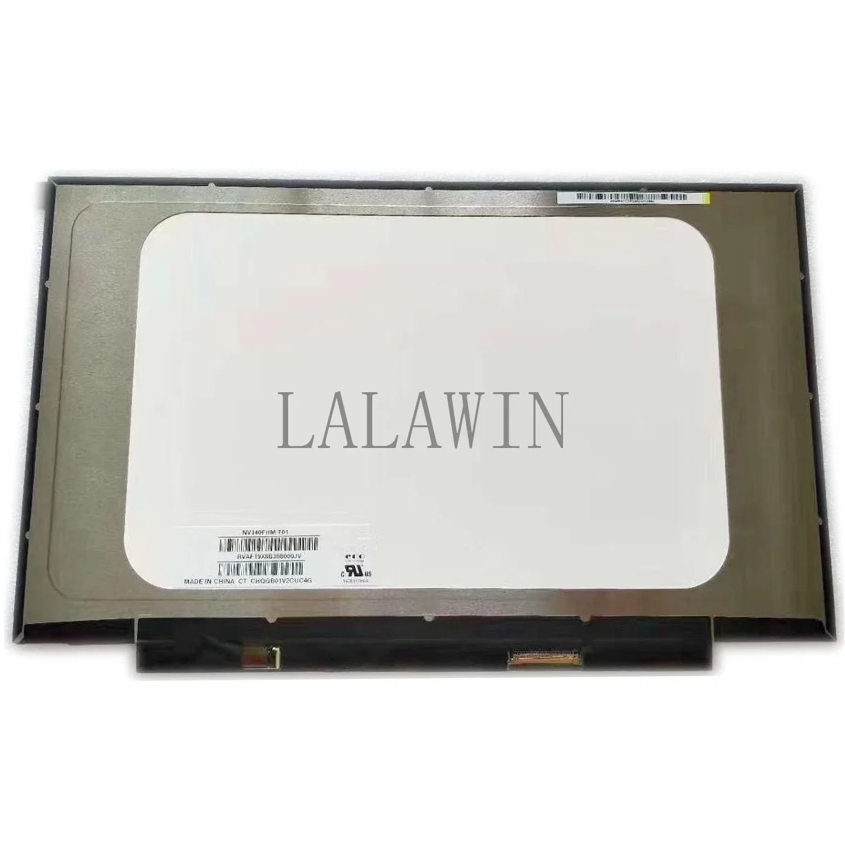 NV140FHM-T01 14-дюймовый FHD ЖК-дисплей светодиодный сенсорный экран дисплей дигитайзер