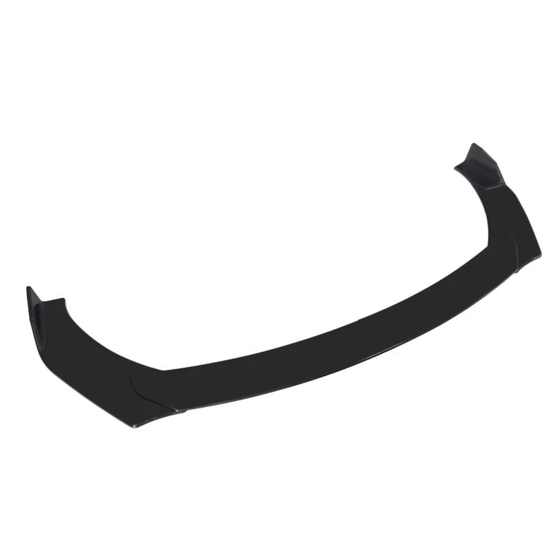 

Universal Car Four-Stage Bumper Duck Lip Separator Personality Modification Professional Accessories For MINI For MG For Buick