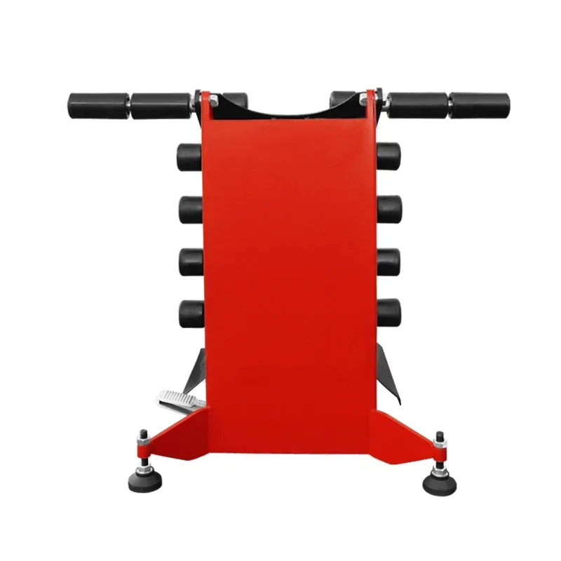 Полностью автоматический подъемник шин пневматический держатель подъемника для