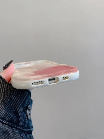 Чехол для телефона, для Xiaomi Redmi Note 13 12 Pro Plus Turbo Speed 12S 12R 11 11S 10 10S 9S 7 8 9 Pro Max Soft