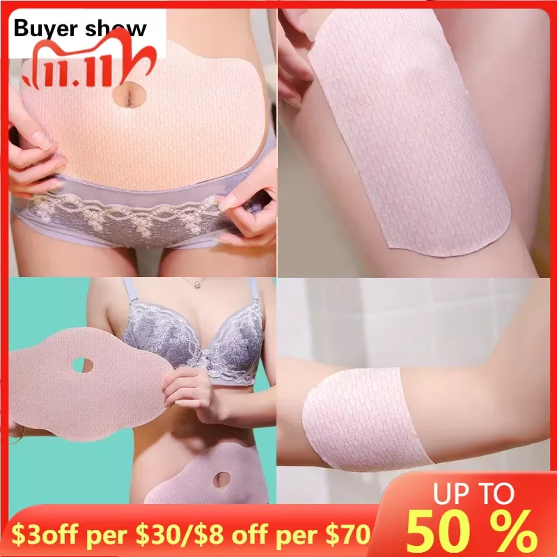 

15PCS/lot Slim Patch Navel Sticker Slimming Fat Burning For Losing Weight Cellulite Fat Burner for Weight Loss Paste Belly Waist