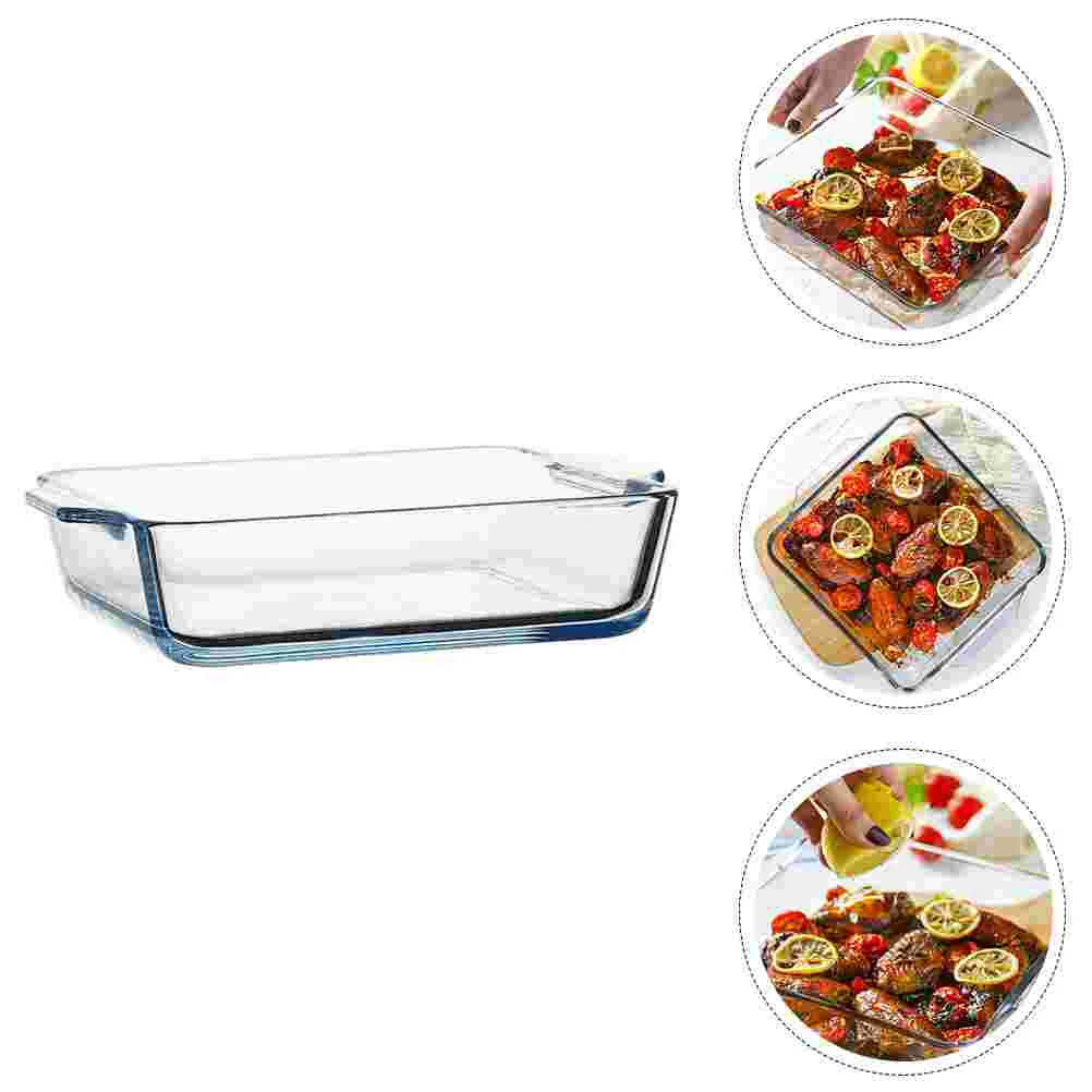 

Pan Dish Tray Baking Pie Oven Plates Western Cooking Plate Steaming Dishes Serving Cups Beefsteak Handles Cupcake Steak Pumpkin