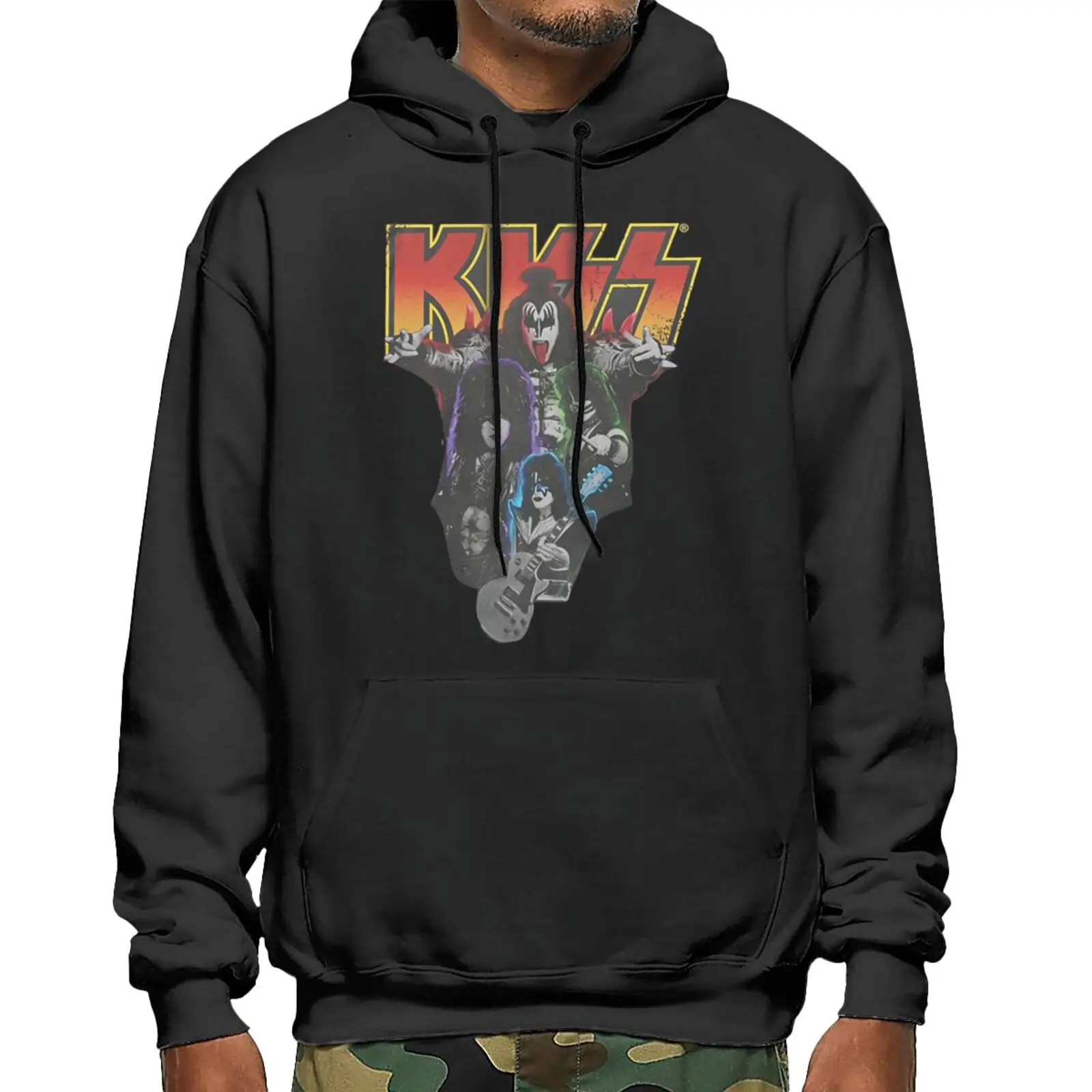 

Official Queen Crest Band Freddie 2634 Hoodies Clothing Pullover Mens Clothes Mens Clothes Zip Up Hoodie Clothes For Teenagers