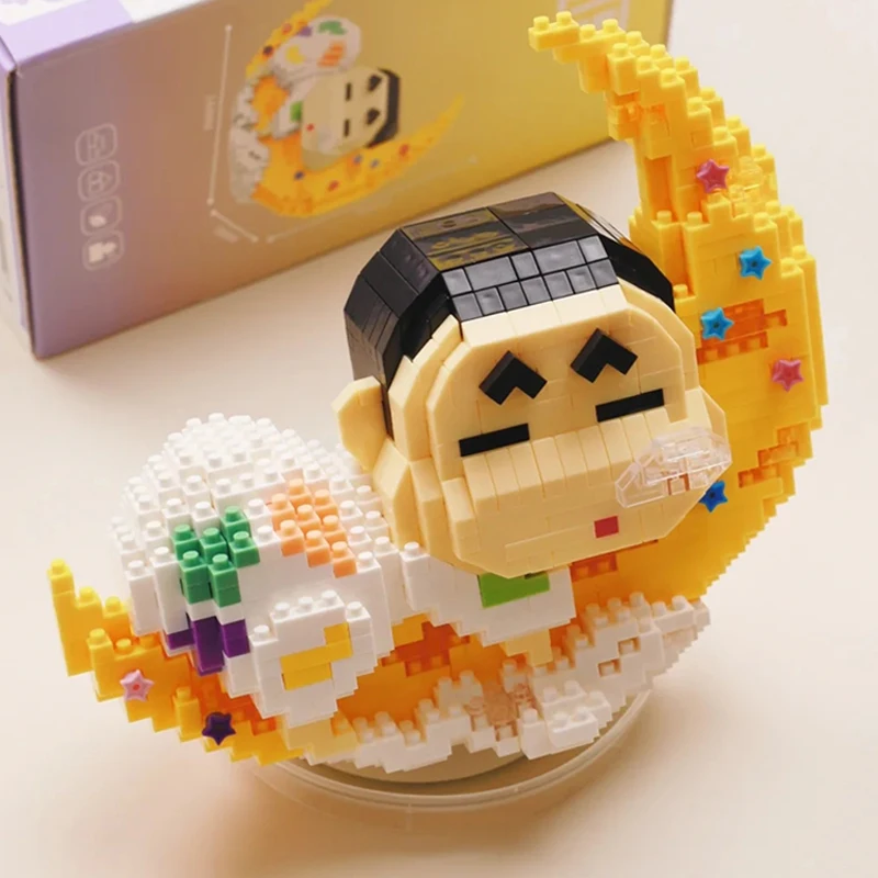 Пижама Спящая мечта LP 200603 для мальчиков Луна Звезда облако храп кукла Сделай Сам