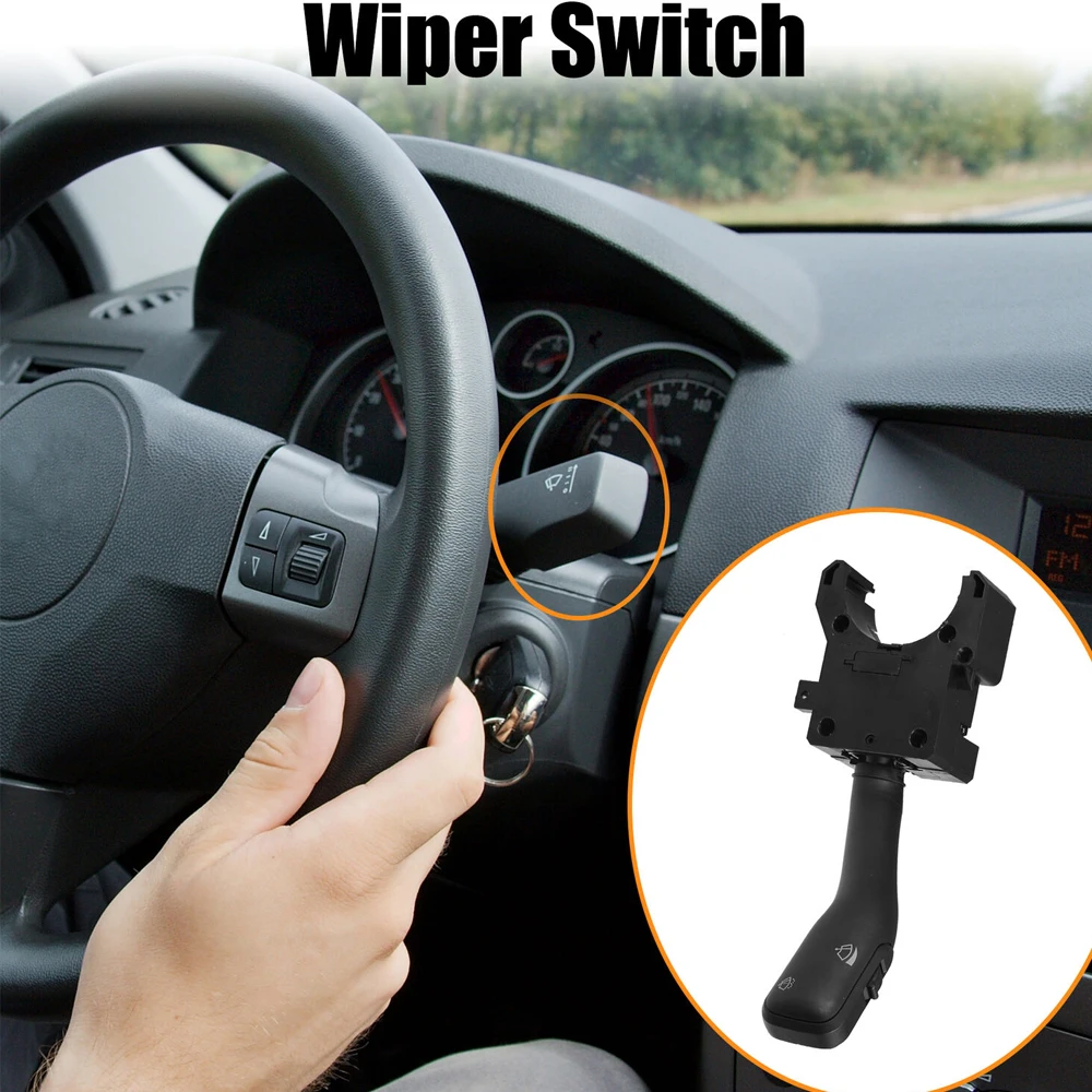 Выключатель сигнала поворота для VW Beetle Jetta Passat B5 B5.5 MK4 Audi TT 1999-2010