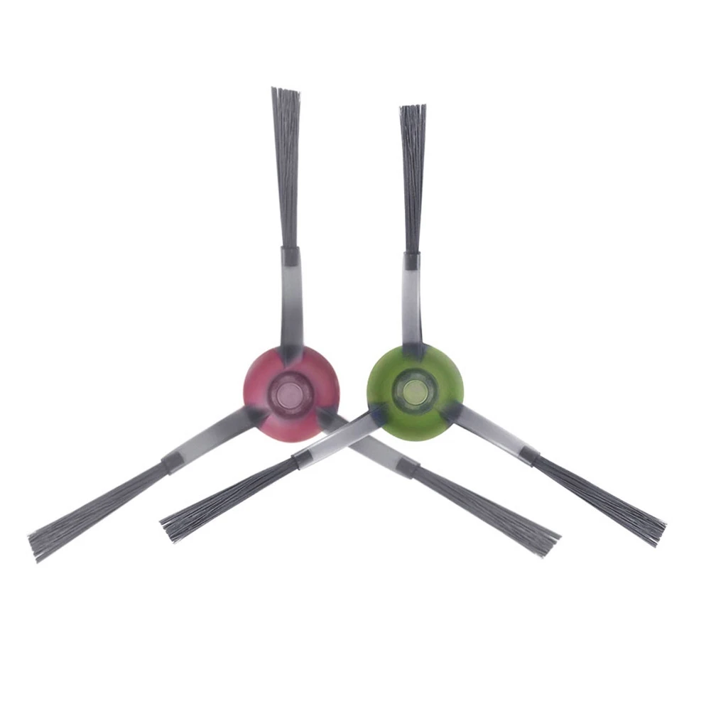 

15 шт., сменные детали для робота-пылесоса Ecovacs Deebot T10