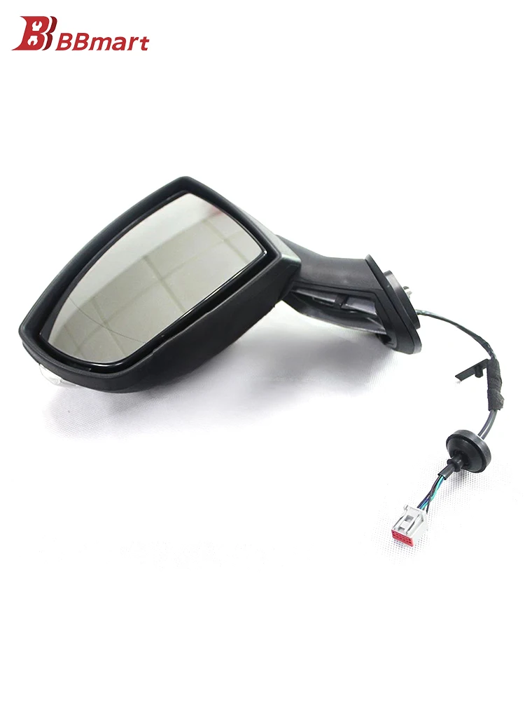 

CN1517683BD BBmart Auto Parts 1 Pcs Car Rearview Mirror For Ford Ecosport Mirror 13-17