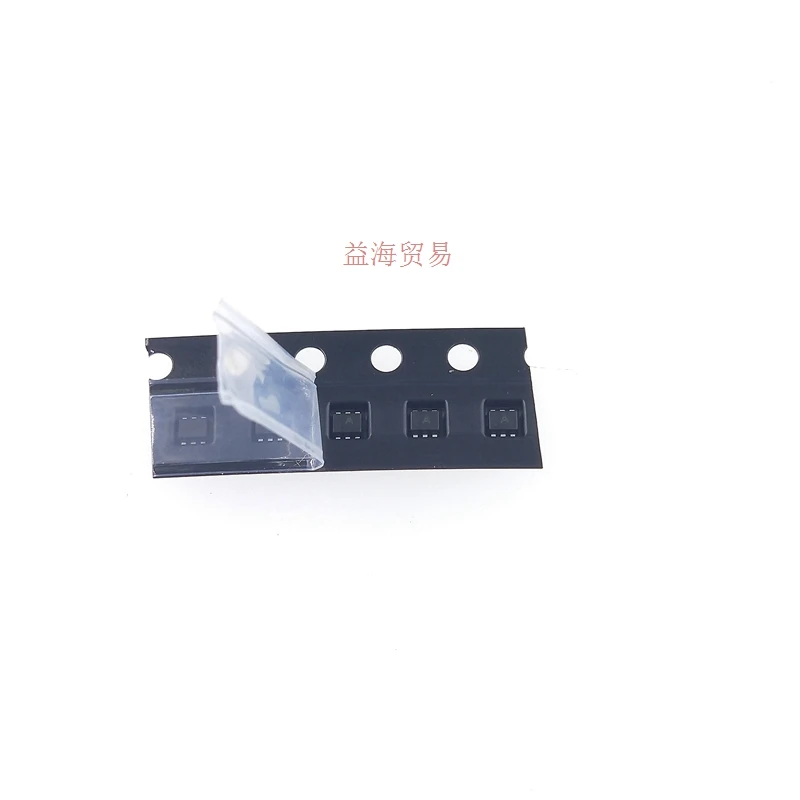 

100 шт./лот новый оригинальный RCLAMP0502A.TCT silkscreen A SC89-6 ESD диод статической защиты