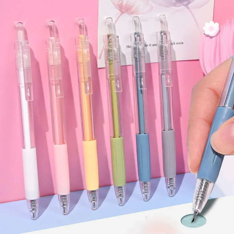 

Art Utility Knife Pen Knife Hand Account Cut Stickers Scrapbooking Cutting Tool Express Box Knife Diy Craft School Supplies