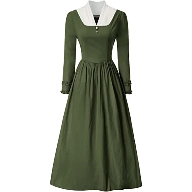 Новинка 2023 платье для косплея addam девочек черные готические платья костюмы