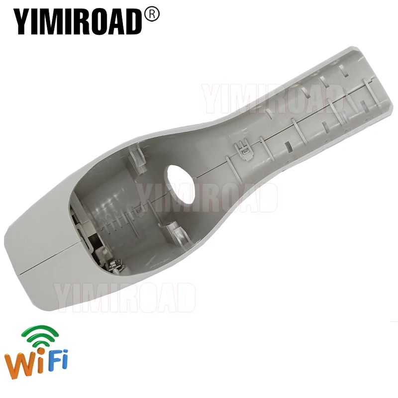 Yimiroad SKD04-D 4K 2160P Автомобильный видеорегистратор камера для Skoda Kodiaq Kodiak Karoq Kamiq Superb