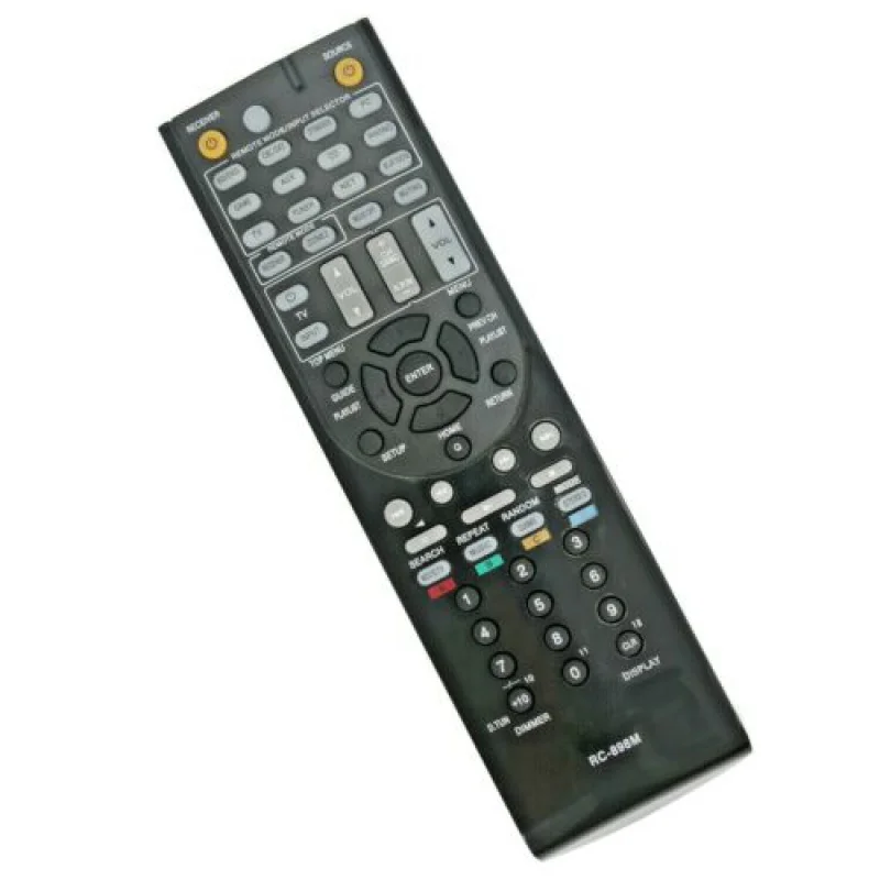 Новый ресивер для дистанционного управления Φ RC898M для Onkyo
