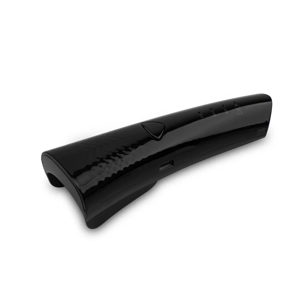 

3W Portable Cordless UV LED Nail Lamp with USB Cable Flexible Mobile Design Lightweight Rechargeable Dryer