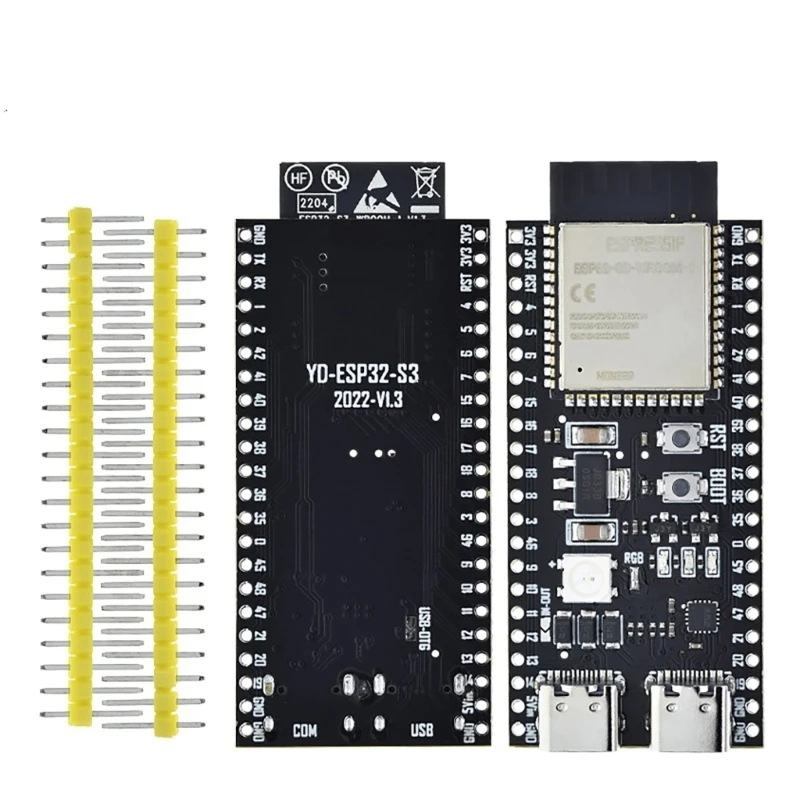

Детская Беспроводная плата ESP32, совместимая с Bluetooth
