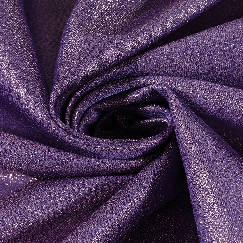 Роскошные Блестящие Серебряные фотообои для шитья одежды длиной 3/5/10 м |