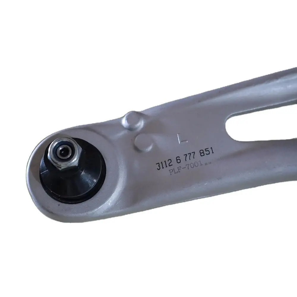 Автоматические автомобильные детали передний нижний рычаг управления 31126777851