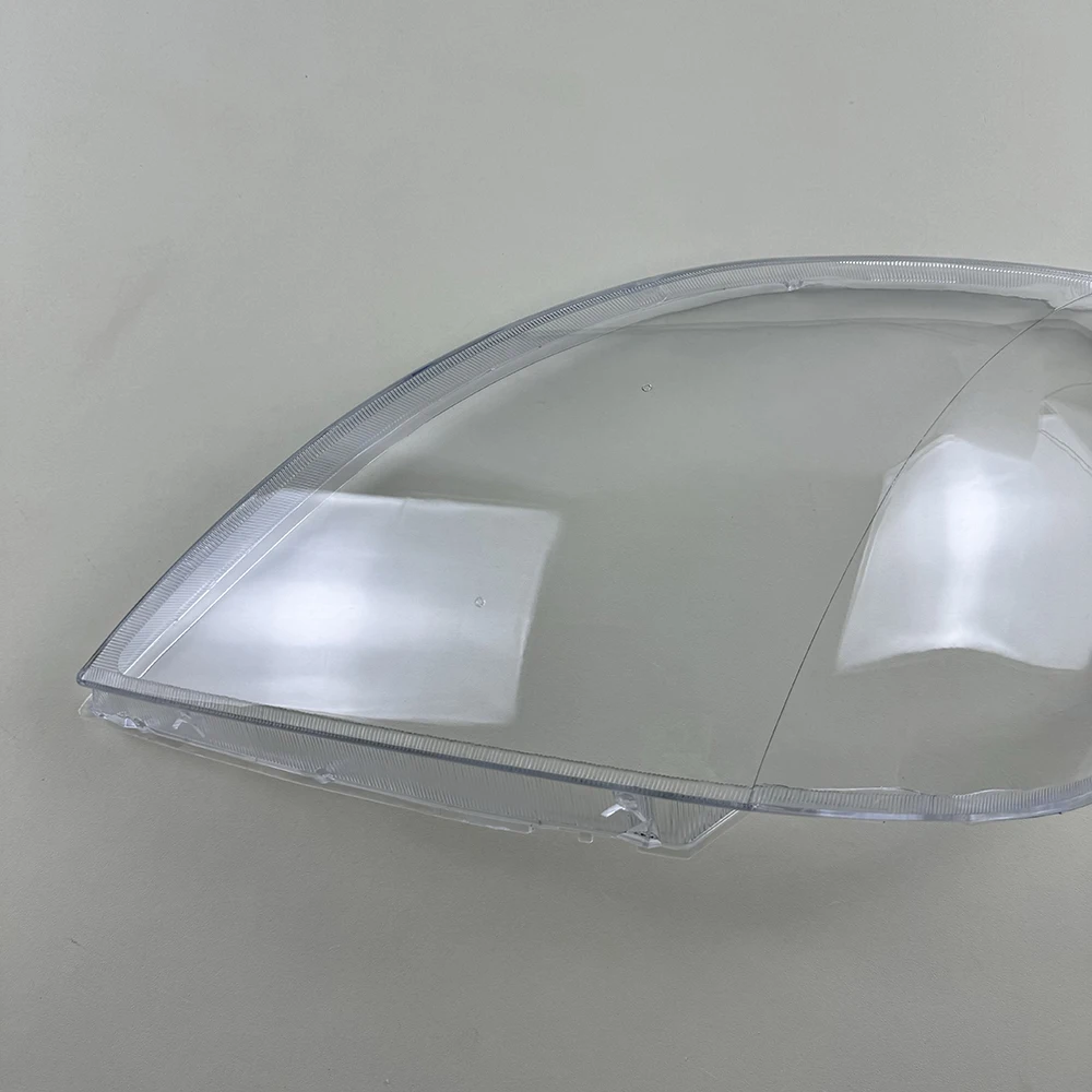 Прозрачный Абажур для Nissan Teana 2004 2005