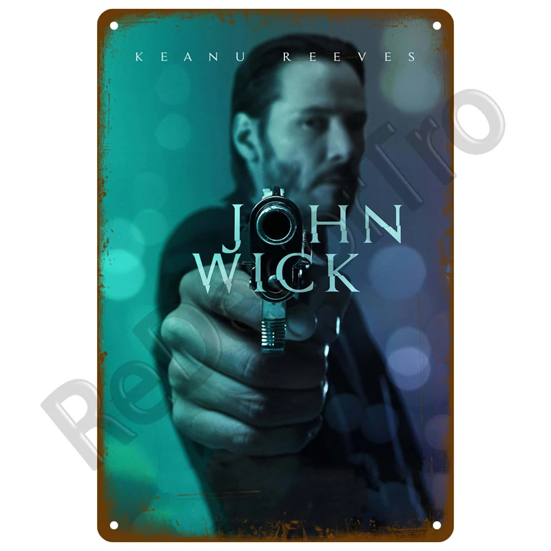 

Винтажный фильм, металлический знак, фильм, индустриальный деко, ретро жестяная вывеска, эстетический металлический настенный декор для гостиной, винтажный постер