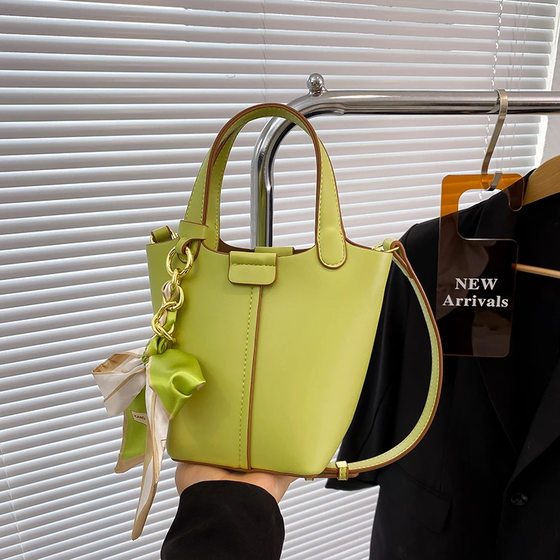 

Роскошные брендовые роскошные женские кожаные сумки, дизайнерская сумка-тоут, классическая декоративная сумочка из мягкой кожи с лентой и ...