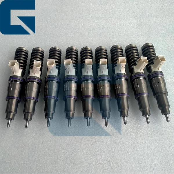 

VOE20517502 20517502 Fuel Injector 22378579 For D12 Engine