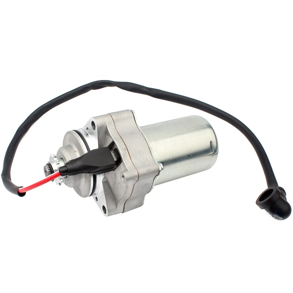 

Motorcycle ATV ATV Kart Accessories 50-140CC Three-hole Upper Motor Electric Starter Motor