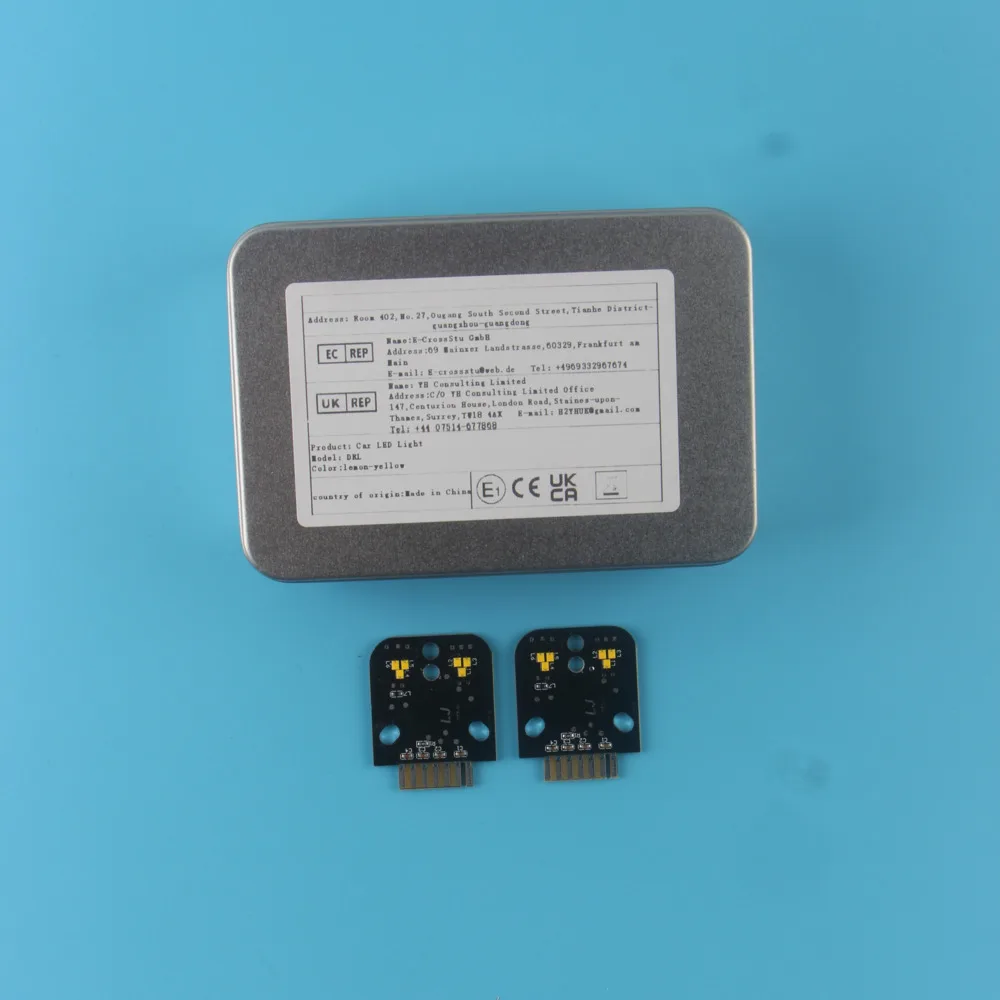 Синие и желтые глаза ангела для 18-21 BMW X3 X3M F97 G01 X4 X4M G02 желто-красный модуль DRL фонари