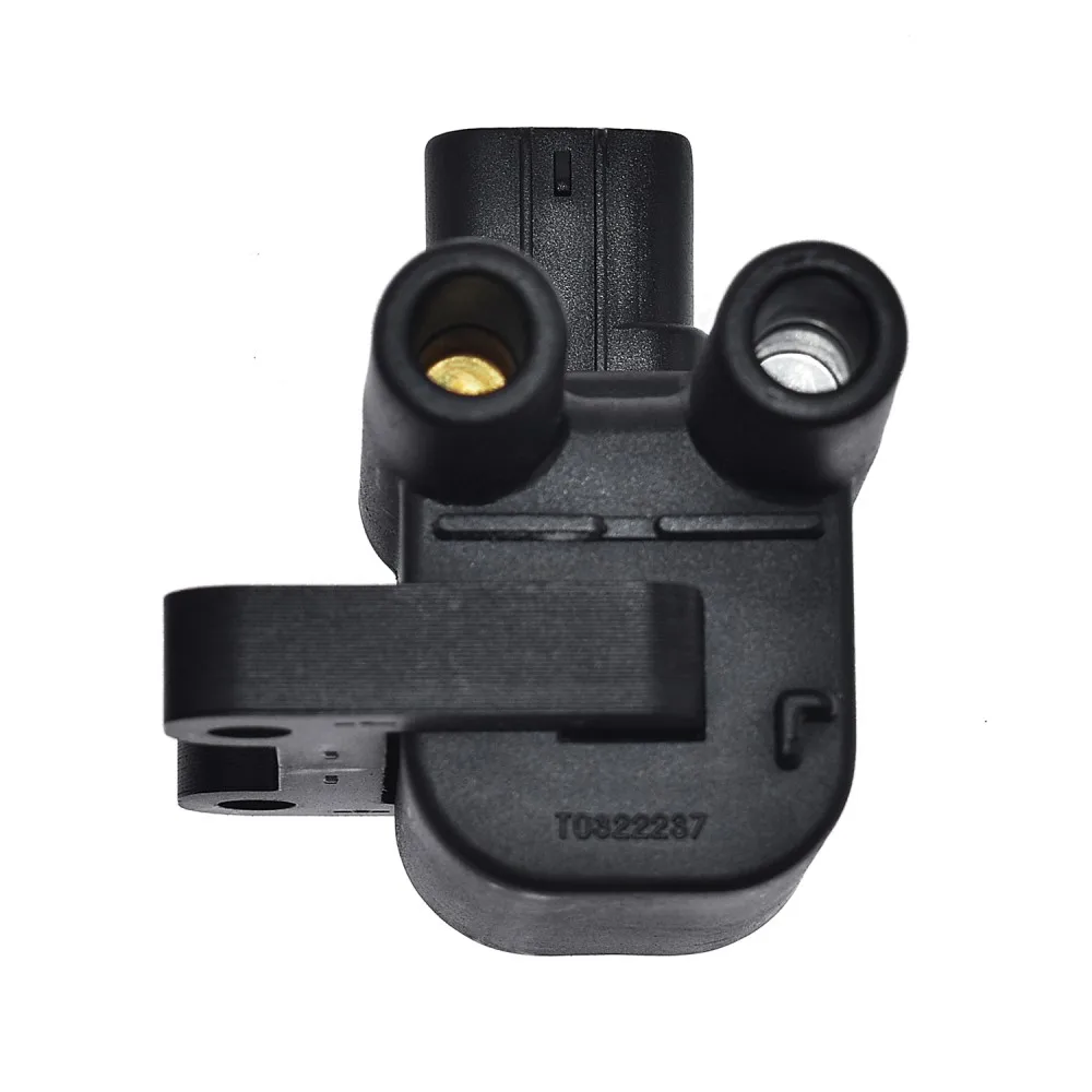 Катушка зажигания Т 0322237 Подходит для SUBARU SAMBAR TV1 2008г.