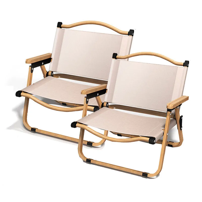 Стул Складной ультралегкий для отдыха на природе и походов