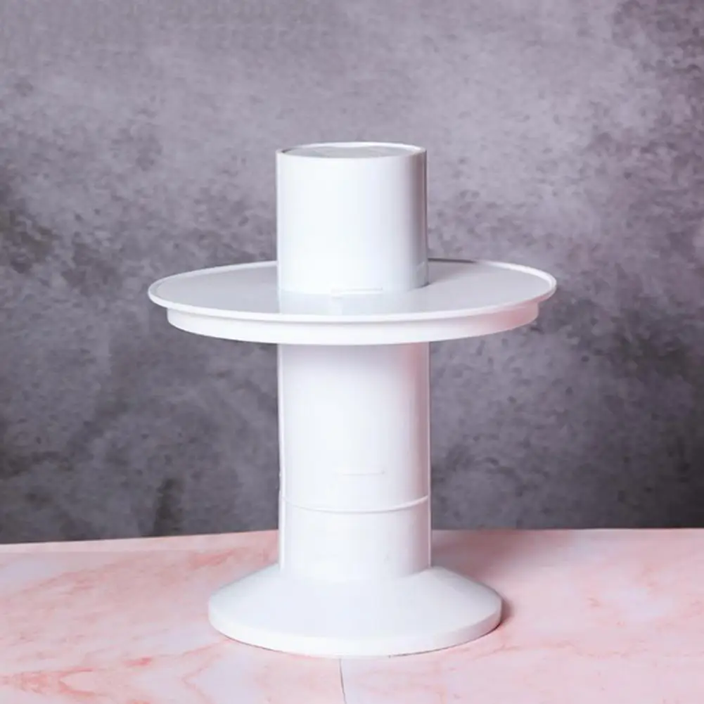 Cake Stand Wedding Decoration Cake Display Stand Dessert Pastry Stand Dessert Stand Reusable Cake Holder with Surprise Bottle