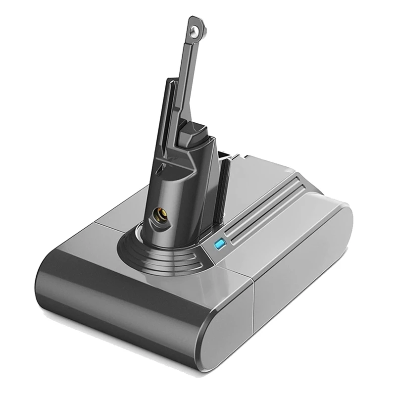 Сменный Адаптер для аккумулятора V7 + щетка отвертка 21 6 в пылесосов Dyson