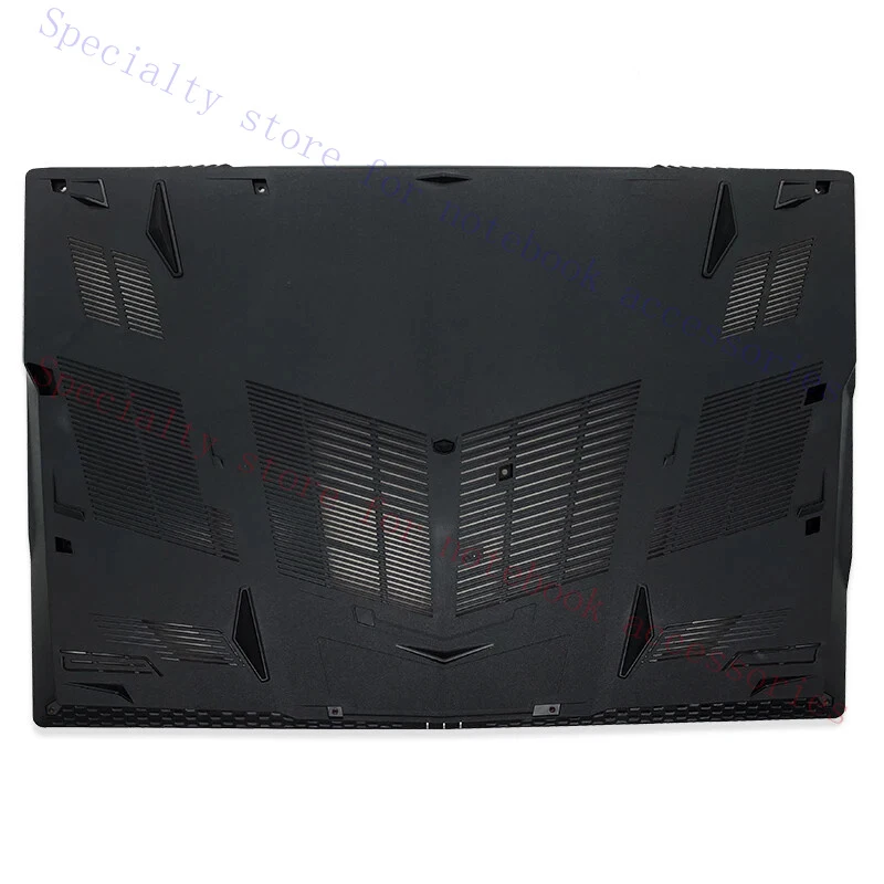 Фото A+ Защитная крышка для ноутбука MSI GP73 GP73M MS-17C5 17C6, крышка матрицы A/B/C/D, 17,3 дюйма №4