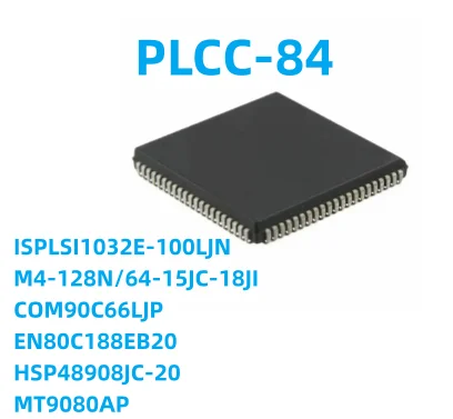 5 шт./партия, новые Φ/64-15JC-18JI COM90C66LJP EN80C188EB20 Φ MT9080AP