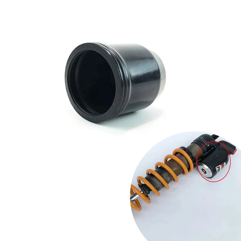 

Мотоциклетный амортизатор, воздушный рукав, задняя подвеска, гильза цилиндра, аксессуары для мотоциклов Kayo T6 K6