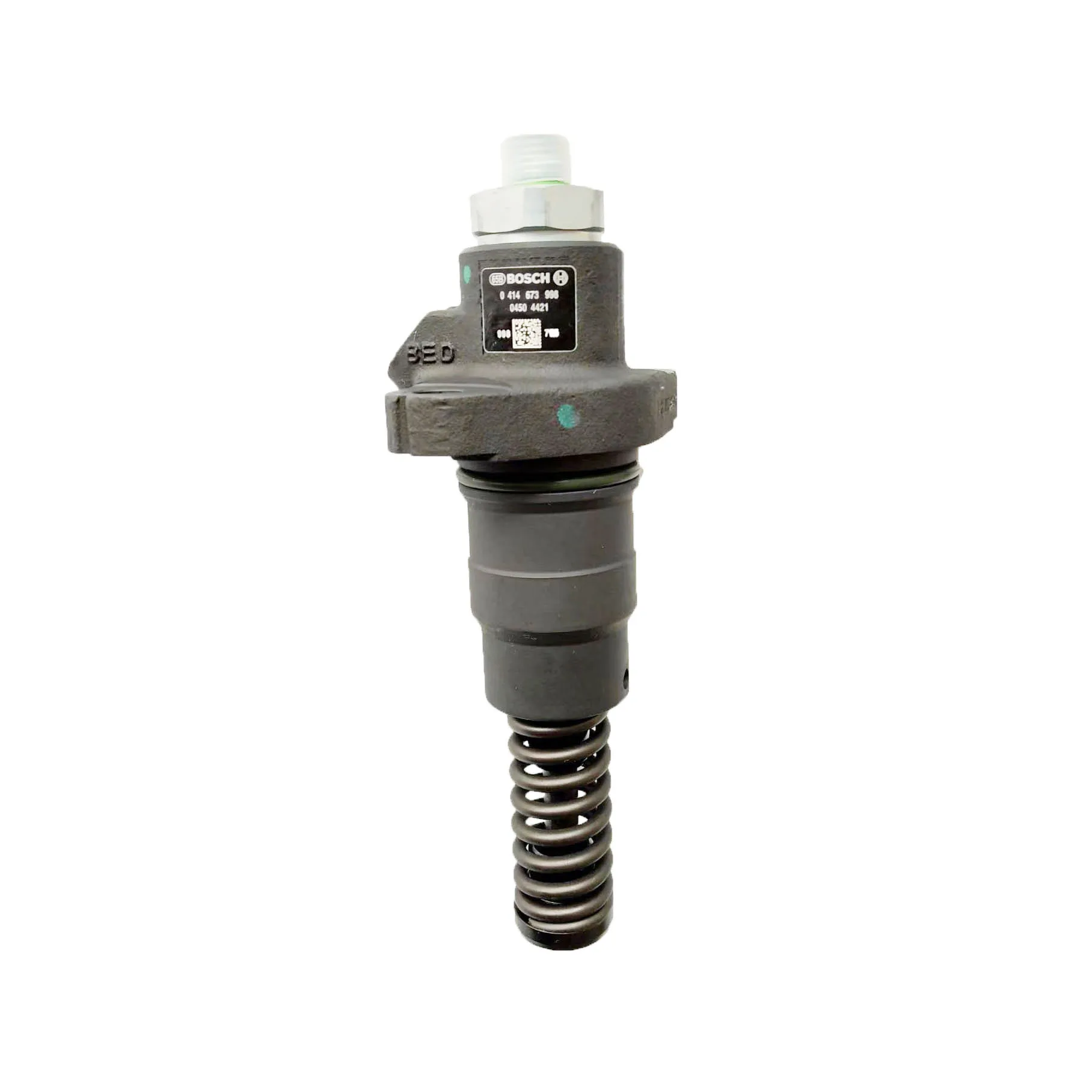 

High pressure plunger pump 0414693007 for DEUTZ excavator