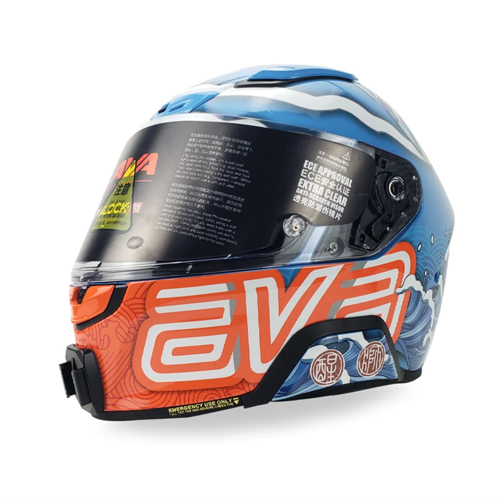 Алюминиевое крепление для камеры GoPro Hero 12 11 10 9 Insta360 X4 X3 Ace pro DJI Action 3 4