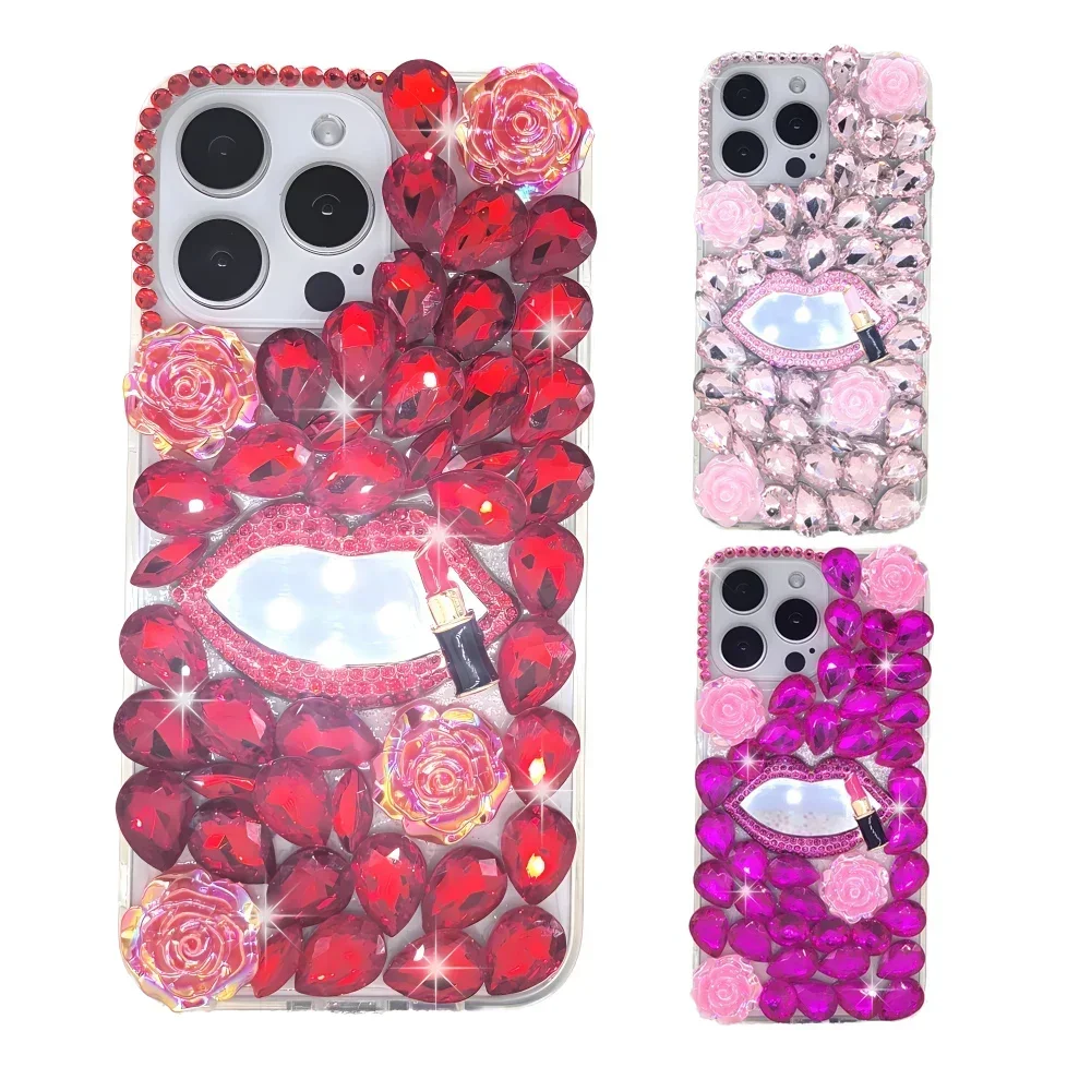 Чехлы для Samsung Galaxy A55 A54 A35 A34 A24 4G A25 A16 A15 A14 A13 A12 A06 A05 A05S A52 A72 A42 A33 A53 A73 5G Чехол телефона