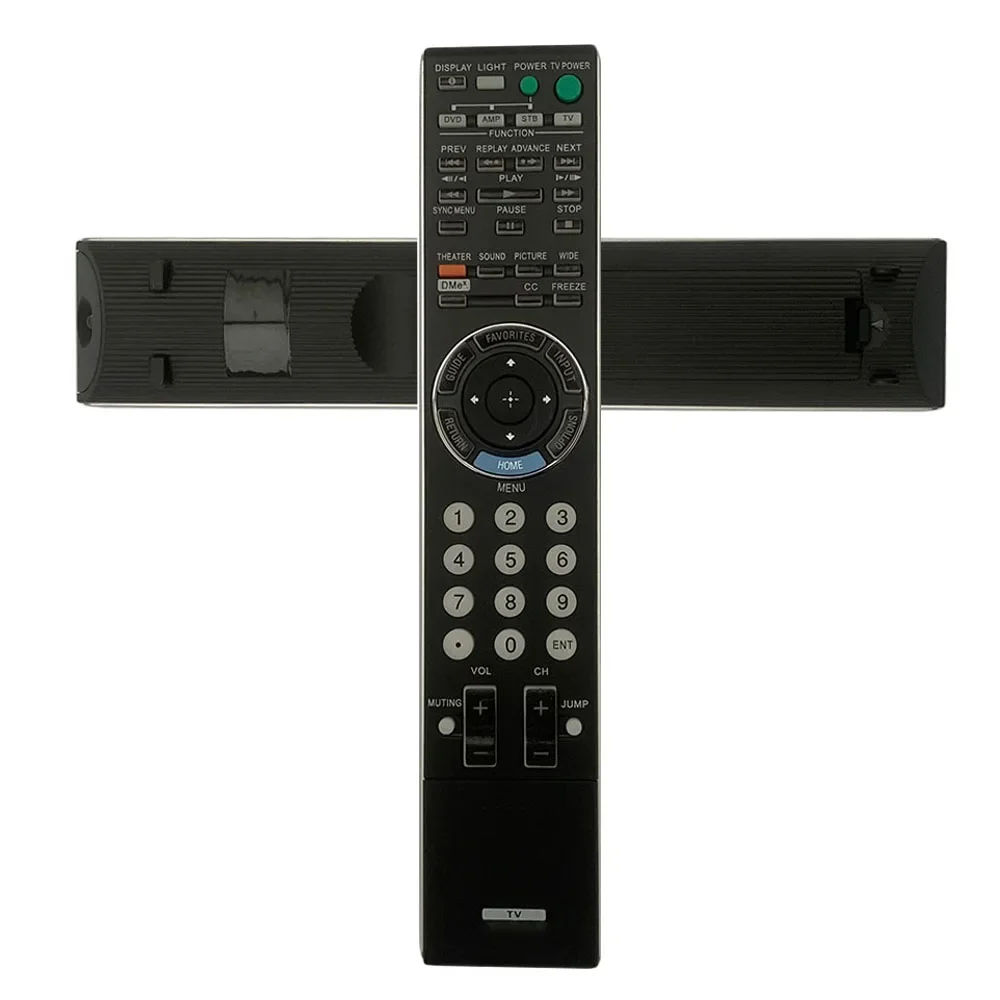 Новый пульт дистанционного управления для смартфона Sony