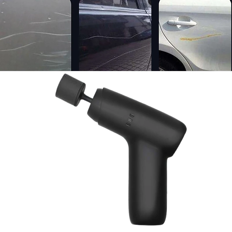 

Автомобильная Мини электрическая Беспроводная зарядка полировка удаление царапин ремонт восковая машина инструменты для очистки