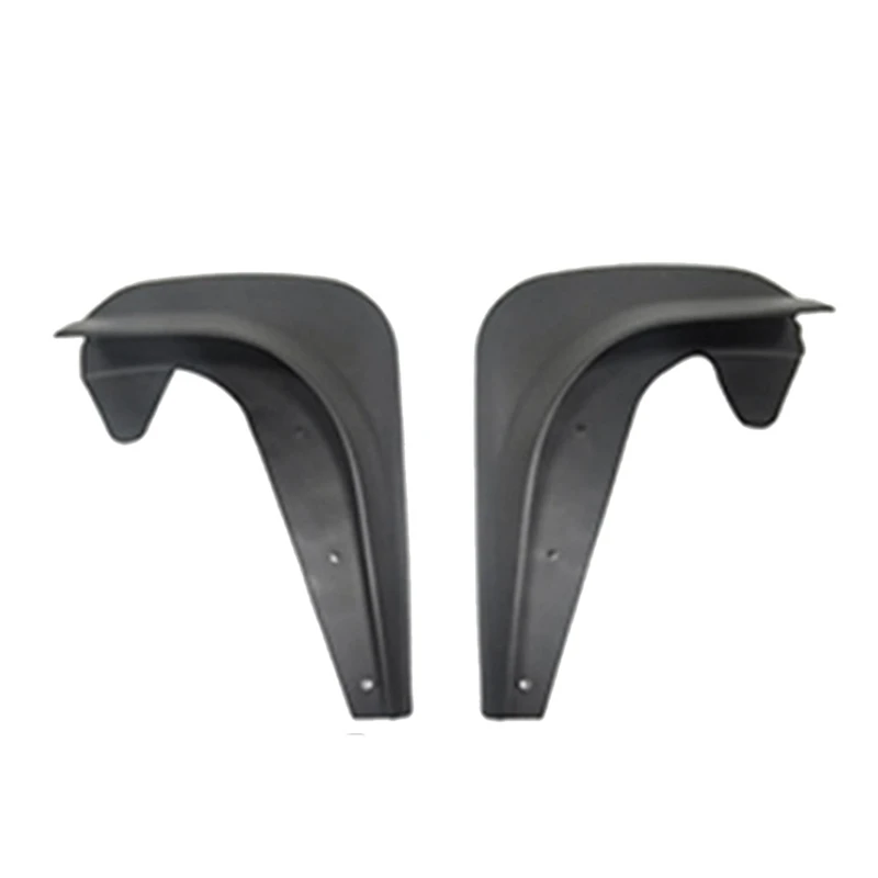 Аксессуары для замены брызговиков Ford EQUATOR 2021-2023