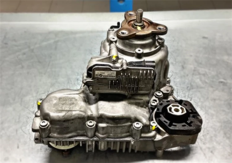 Прямые продажи с завода модель ATC350 для BMW X1 E84