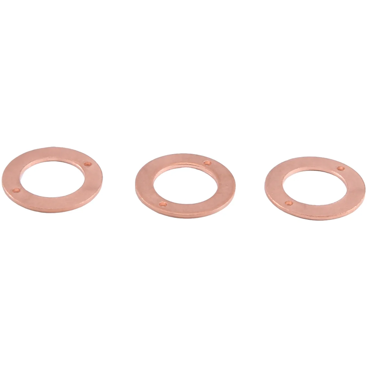 15221-94020 Верхняя шайба форсунок 3 шт. для Kubota D1105 D905 D1005 D722